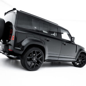 Difusores de Faldones Laterales Land Rover Defender 110 Mk4