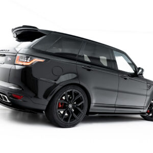 Difusores de Faldones Laterales Land Rover Range Rover SVR Mk2 Facelift