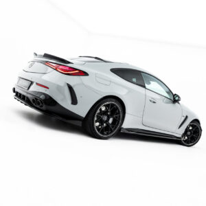 Difusores de Faldones Laterales Mercedes-AMG CLE 53 Aero C236