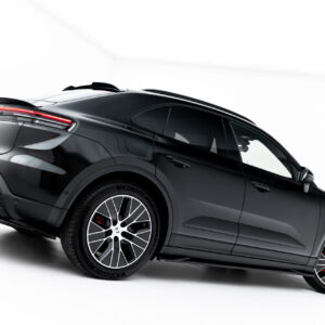 Difusores de Faldones Laterales Porsche Macan EV Mk1