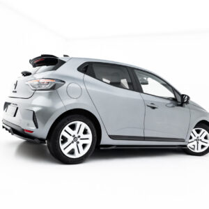 Difusores de Faldones Laterales Renault Clio Mk5 Facelift