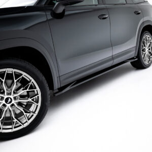 Difusores de Faldones Laterales Skoda Kodiaq Mk2