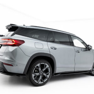 Difusores de Faldones Laterales Skoda Kodiaq Sportline Mk2