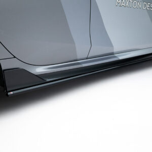 Difusores de Faldones Laterales V.1 BMW M135i M Performance F70