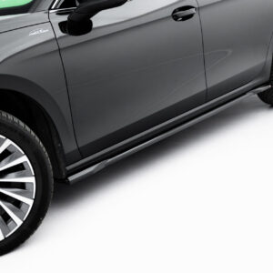 Difusores de Faldones Laterales V.1 Skoda Superb Mk4