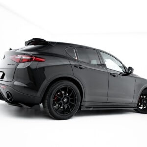 Difusores de Faldones Laterales V.2 Alfa Romeo Stelvio Mk1