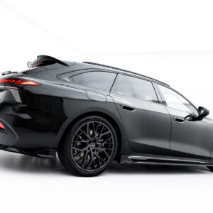 Difusores de Faldones Laterales V.2 Audi A6 S-Line C9