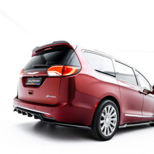 Difusores de Faldones Laterales V.2 Chrysler Pacifica Mk2