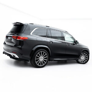 Difusores de Faldones Laterales V.2 Mercedes-Benz GLS AMG-Line X167