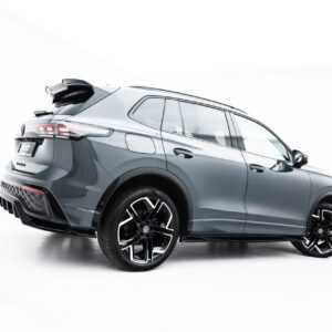 Difusores de Faldones Laterales Volkswagen Tiguan R-Line Mk3