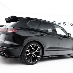 Difusores de Faldones Laterales Volkswagen Touareg R-Line Mk3 Facelift