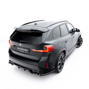 Extensión / alerón 3D BMW X1 M35i U11