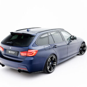 Extensión / alerón BMW Serie 3 M-Pack Touring F31 / F31 Facelift