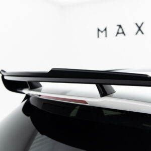 Extensión / alerón Mercedes-Benz GLA 45 AMG X156 Facelift