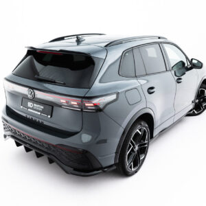 Alerón Volkswagen Tiguan R-Line Mk3