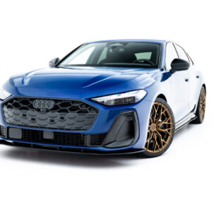 Lip delantero Street Pro Audi A5 S-Line / S5 Sedan / Avant B10