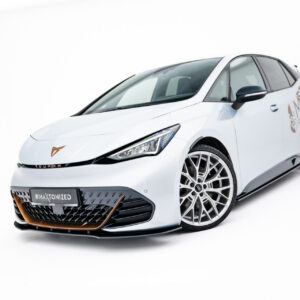 Street Pro Lip delantero Cupra Born Mk1