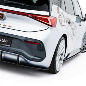 Street Pro Difusor Trasero Cupra Born Mk1