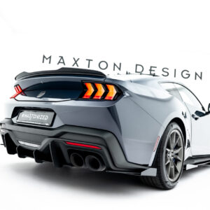 Difusor Trasero Street Pro Ford Mustang Dark Horse Mk7