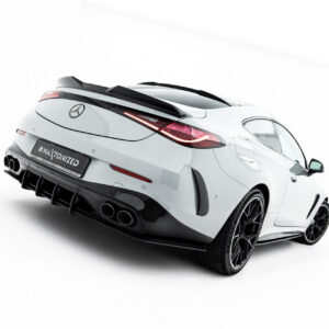 Difusor Trasero Street Pro Mercedes-AMG CLE 53 Aero C236