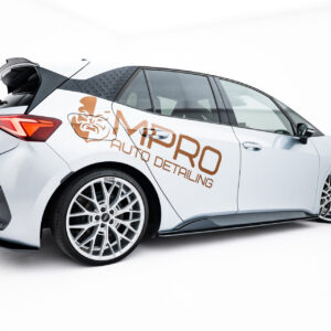 Difusores de Faldones Laterales Street Pro Cupra Born Mk1