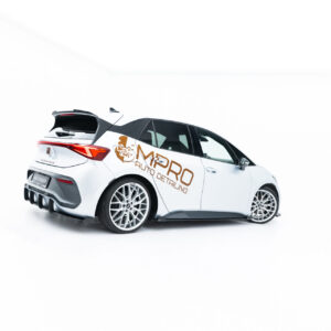 Difusores de Faldones Laterales Street Pro + Flaps Cupra Born Mk1